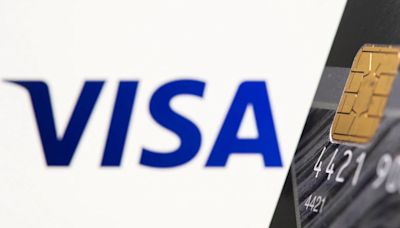 RBI Fines Visa Rs 2.41 Crore Over Usage Of Unauthorised Payment Method