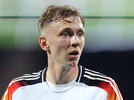 Chelsea Make Initial Contact for Maximilian Beier