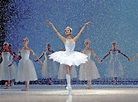 THE NUTCRACKER (FINDIKKIRAN) BALESİ İSTANBUL'DA| Alem Dergisi