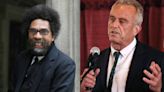 NC elections board allows Robert F. Kennedy Jr. on 2024 ballot, denies Cornel West