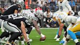Raiders' O-Line Depth Might Just be Their Greatest Strength on Offense