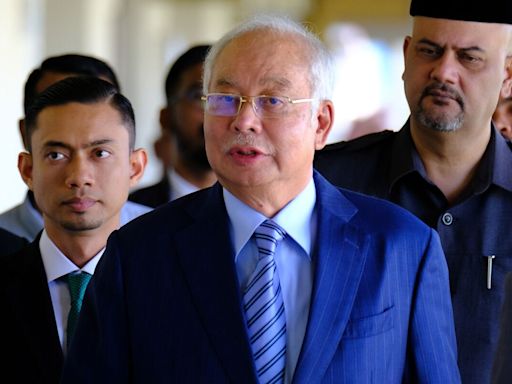 Malaysia Court Rejects Najib’s House Arrest Plea for 1MDB Crime