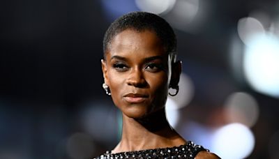 Letitia Wright Distances Herself from Conservative Outlet Daily Wire’s Ties to ‘Sound of Hope’