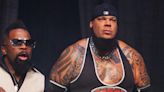 Tyrus Explains Why He Has The Advantage Over Matt Cardona At NWA Nuff Said