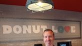 Donut Love in Exeter: Owner says new shop, menu could serve as model for future stores