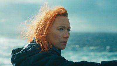 WATCH: Saoirse Ronan's new drama "The Outrun" gets release date