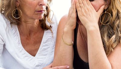 Woman Walks Out of Party After Sister Announces Miscarriage: 'Focus Went to Her'