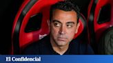 Xavi se despide del Barça con victoria, tristeza y sin Laporta en Sevilla (1-2)