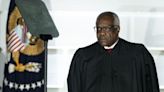 Justice Thomas Temporarily Shields Lindsey Graham From Testimony