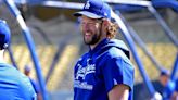 Dodgers pitcher Clayton Kershaw has left shoulder surgery, aims for return next summer