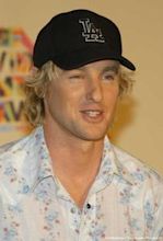 Owen Wilson