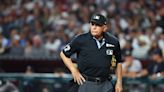 The Home Plate Umpiring in the Mariners-Astros Game Monday was Comically Bad