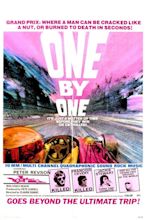 One by One (1975 film) - Alchetron, The Free Social Encyclopedia