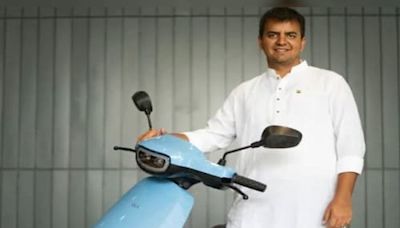 Exclusive | Bhavish Aggarwal says Ola to start using own cells in EVs early next year that may help cut costs - CNBC TV18