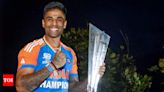 Suryakumar Yadav, Shubman Gill will take India to new heights, predicts astrologer Bunde | Cricket News - Times of India