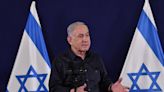 Netanyahu apela a la unidad israelí para la "tarea sagrada" de destruir a los terroristas de Hamás
