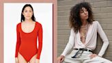The 11 Best Bodysuits of 2023