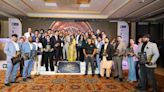 Celebrating Visionaries: Second Edition of ’’50 Entrepreneurs of the Year’’ Shines in Delhi