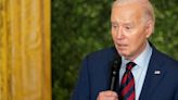 Biden to downplay Ukraine support in reelection bid — Politico