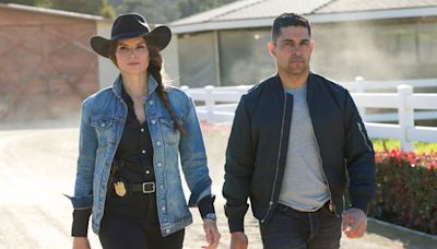 “NCIS” recap: The show goes full “Yellowstone” thanks to a bag of body parts