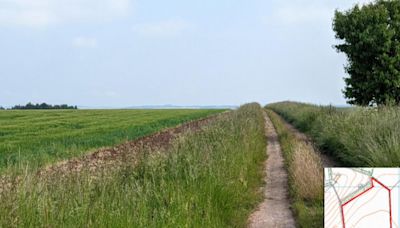 Wiltshire solar farm extension to be considered by planning committee