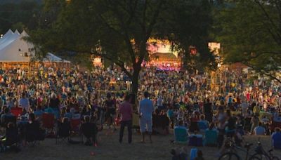 Madison Opera's Annual 'Opera in the Park' returns to Garner Park