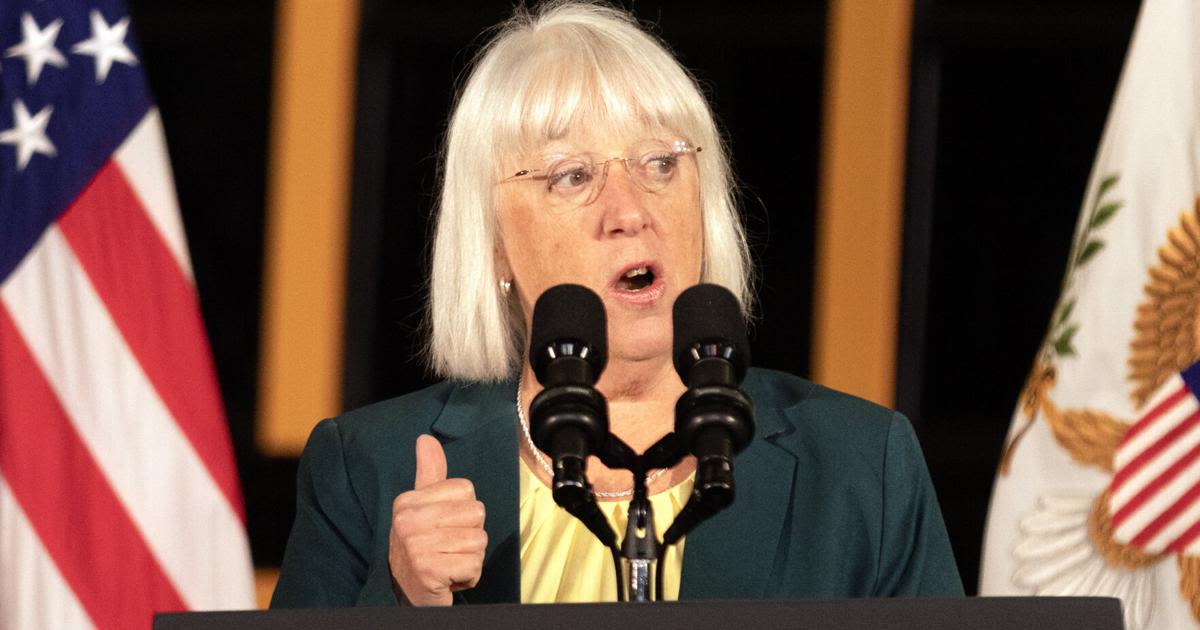 Can the child care crisis be fixed? Q&A with U.S. Sen. Patty Murray