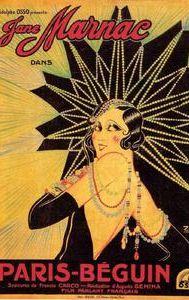 The Darling of Paris (1931 film)