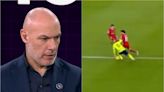 Howard Webb claims Arsenal should have conceded penalty to Liverpool in Martin Odegaard controversy