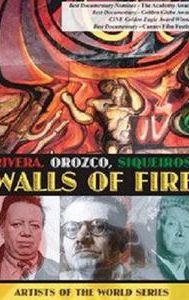 Walls of Fire