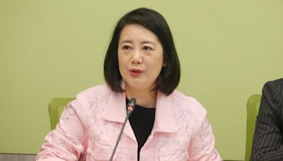 指立院電價凍漲決議屬「建議性質」 綠委批在野黨惡搞：明知不可為而為之-風傳媒