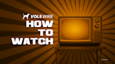 How to watch Tennessee-Auburn basketball game