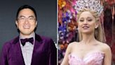Bowen Yang Raves About “Wicked” Costar Ariana Grande: 'I Love Her' (Exclusive)