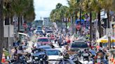 Despite Ian, Biketoberfest rolls into Daytona Beach on Oct. 13