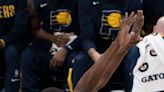 Five observations: Pacers knock off defending champion Warriors again