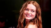 Sadie Sink Has Had a Truly Incredible Year