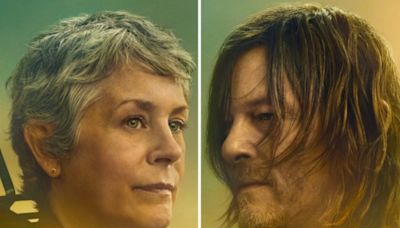 The Walking Dead: Daryl Dixon’s New Season 2 Teaser Challenges Our Hero to ‘Bet on Hope’ (Exclusive)