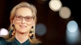 Meryl Streep recibirá una Palma de Oro honorífica en Cannes