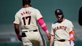 Giants week in review: Casey Schmitt just might stick, superlative defense and a Rally Pelican