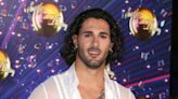 Graziano Di Prima 'under medical supervision' after being dropped from Strictly Come Dancing