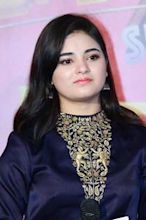 Zaira Wasim