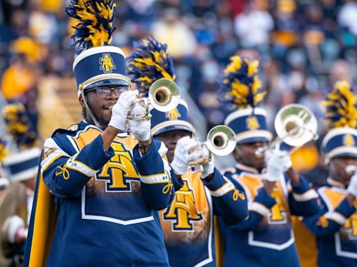 NC A&T's endowment hits $200 million, now the highest of any public HBCU