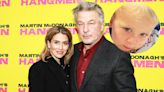 Alec and Hilaria Baldwin's Son Eduardo Rushed to Hospital After 'Very Bad Allergic Reaction'