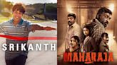 Netflix Global Top 10: Srikanth Rises To 3rd Place, Vijay Sethupathi's Maharaja Debuts With 3.2 Million Views
