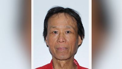 Montreal police ask public for help locating man, 65, with Alzheimer's