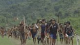 ‘The Falling Sky’ Review: The Yanomami People Deliver an Apocalyptic Warning in Scorching Resistance Doc