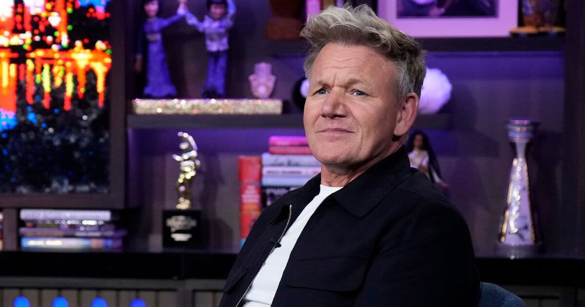 Gordon Ramsay 'hires security at family home' after being 'spooked' by squatters