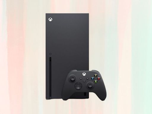 Xbox Series X Deal: The Console Is Discounted For Target’s Big Spring Sale