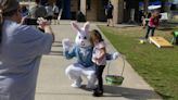 Where to find the Easter Bunny, Easter eggs and more this weekend in Lake County