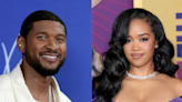 Usher, H.E.R. Reveal Captivating “Risk It All” Duet, Second Single From ‘The Color Purple’
